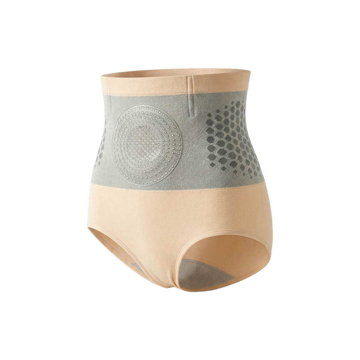 Boutique Officielle de la Marque 💎 𝑨𝑳𝑳𝒀𝑩𝑬𝑬® 2026 Moringa & Berbérine 4-en-1 Micro-Particules Sculptantes & Brûlantes de Graisse Shorts