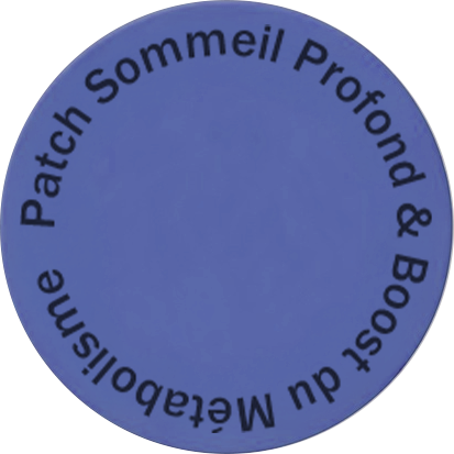 🔥 IOWOL® Patch brûle-graisse nuit — sans pilules, sans contraintes. Aide à brûler les graisses naturellement pendant la nuit et à soutenir le métabolisme pour des résultats visibles.