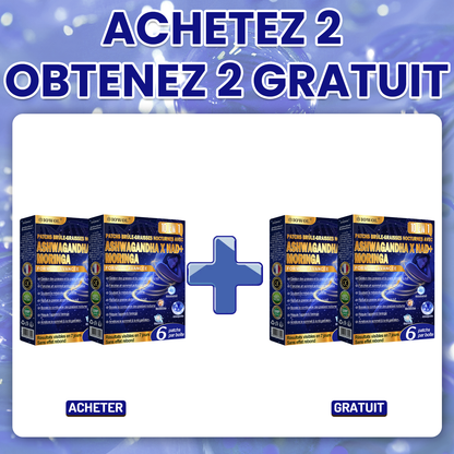 🔥 IOWOL® Patch brûle-graisse nuit — sans pilules, sans contraintes. Aide à brûler les graisses naturellement pendant la nuit et à soutenir le métabolisme pour des résultats visibles.